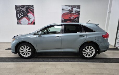 Toyota Venza I, 2010 год, 1 369 000 рублей, 4 фотография