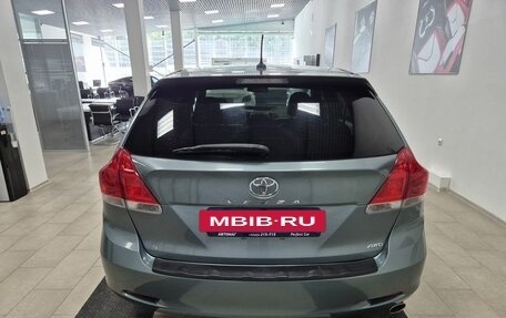 Toyota Venza I, 2010 год, 1 369 000 рублей, 6 фотография