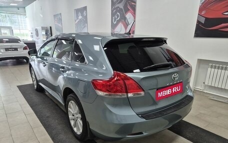 Toyota Venza I, 2010 год, 1 369 000 рублей, 5 фотография