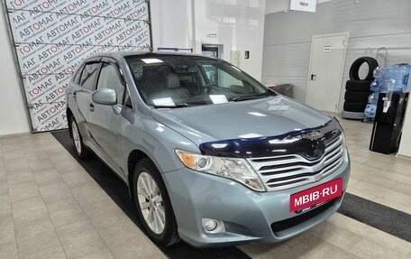 Toyota Venza I, 2010 год, 1 369 000 рублей, 3 фотография