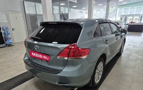 Toyota Venza I, 2010 год, 1 369 000 рублей, 7 фотография