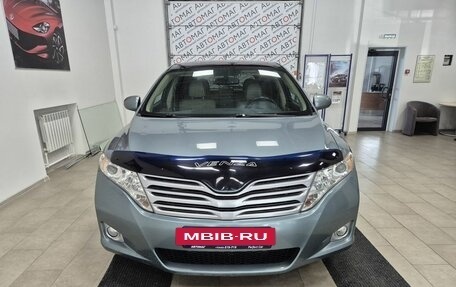 Toyota Venza I, 2010 год, 1 369 000 рублей, 2 фотография