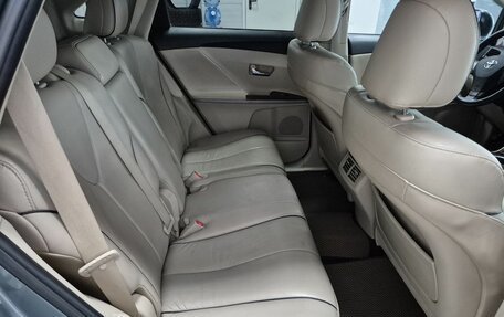 Toyota Venza I, 2010 год, 1 369 000 рублей, 11 фотография