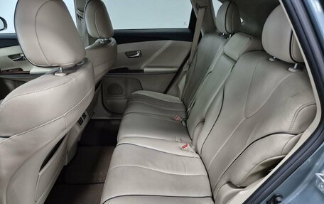 Toyota Venza I, 2010 год, 1 369 000 рублей, 10 фотография