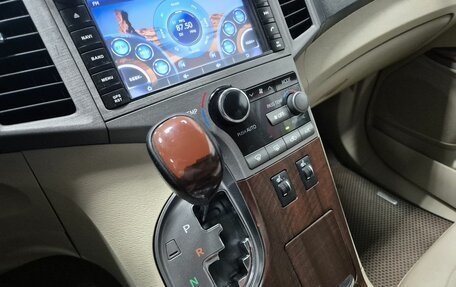 Toyota Venza I, 2010 год, 1 369 000 рублей, 18 фотография