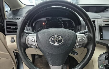 Toyota Venza I, 2010 год, 1 369 000 рублей, 13 фотография
