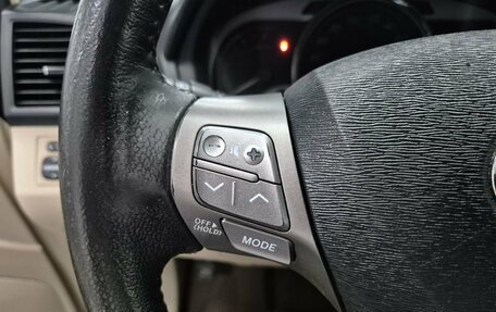 Toyota Venza I, 2010 год, 1 369 000 рублей, 14 фотография