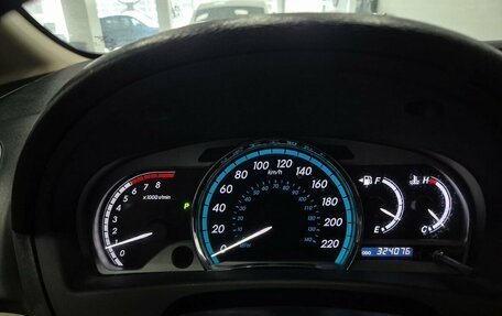 Toyota Venza I, 2010 год, 1 369 000 рублей, 16 фотография
