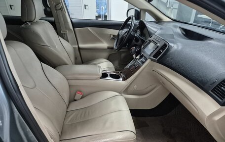 Toyota Venza I, 2010 год, 1 369 000 рублей, 12 фотография