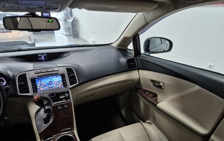Toyota Venza I, 2010 год, 1 369 000 рублей, 21 фотография
