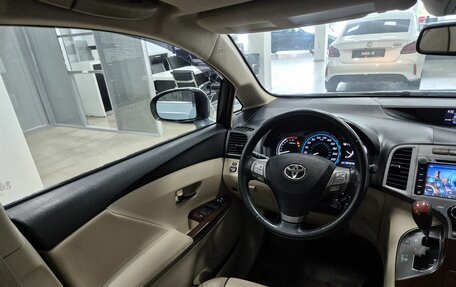 Toyota Venza I, 2010 год, 1 369 000 рублей, 19 фотография