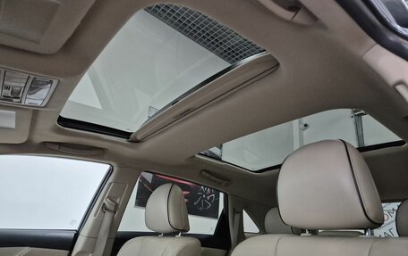 Toyota Venza I, 2010 год, 1 369 000 рублей, 22 фотография