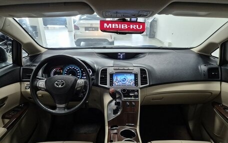 Toyota Venza I, 2010 год, 1 369 000 рублей, 20 фотография