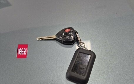 Toyota Venza I, 2010 год, 1 369 000 рублей, 23 фотография