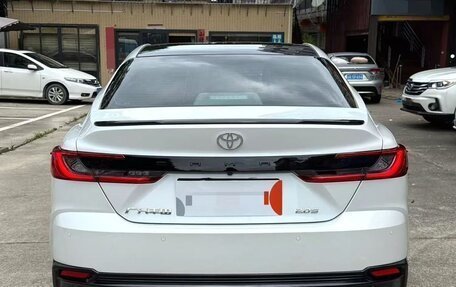 Toyota Camry, 2025 год, 4 150 000 рублей, 6 фотография