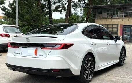 Toyota Camry, 2025 год, 4 150 000 рублей, 4 фотография
