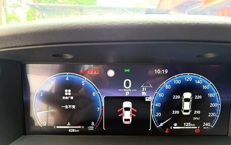 Toyota Camry, 2025 год, 4 150 000 рублей, 13 фотография