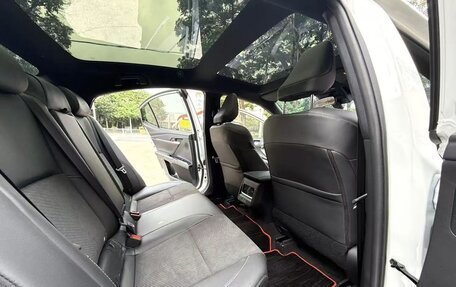 Toyota Camry, 2025 год, 4 150 000 рублей, 11 фотография