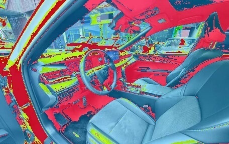 Toyota Camry, 2025 год, 4 150 000 рублей, 7 фотография