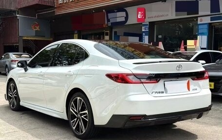 Toyota Camry, 2025 год, 4 150 000 рублей, 5 фотография