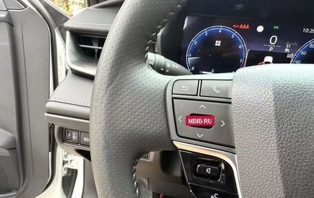 Toyota Camry, 2025 год, 4 150 000 рублей, 9 фотография