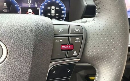 Toyota Camry, 2025 год, 4 150 000 рублей, 10 фотография