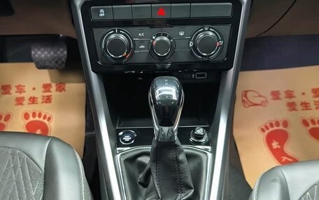 Volkswagen T-Cross I, 2022 год, 1 390 000 рублей, 13 фотография