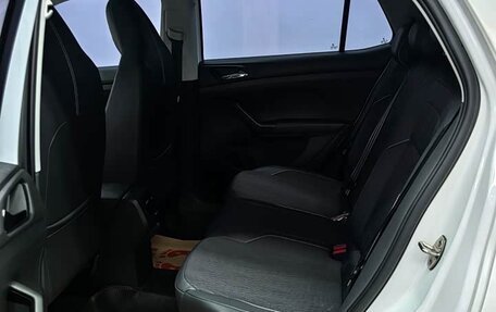 Volkswagen T-Cross I, 2022 год, 1 390 000 рублей, 19 фотография