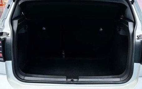 Volkswagen T-Cross I, 2022 год, 1 390 000 рублей, 22 фотография
