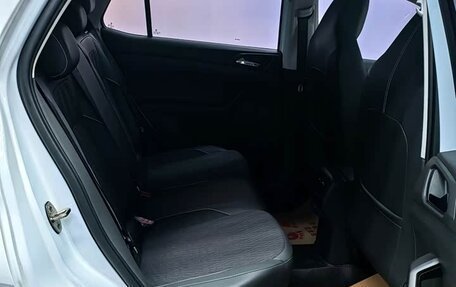 Volkswagen T-Cross I, 2022 год, 1 390 000 рублей, 21 фотография