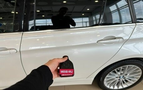 BMW 3 серия, 2017 год, 1 649 000 рублей, 22 фотография