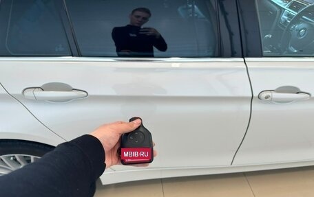 BMW 3 серия, 2017 год, 1 649 000 рублей, 26 фотография