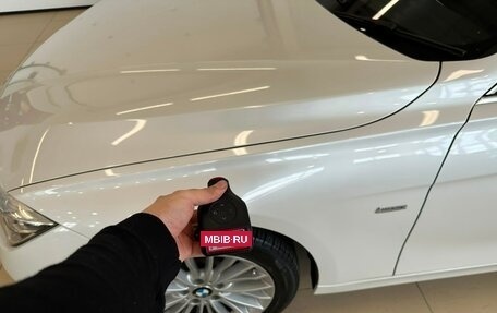 BMW 3 серия, 2017 год, 1 649 000 рублей, 20 фотография
