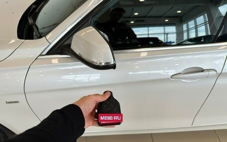 BMW 3 серия, 2017 год, 1 649 000 рублей, 21 фотография