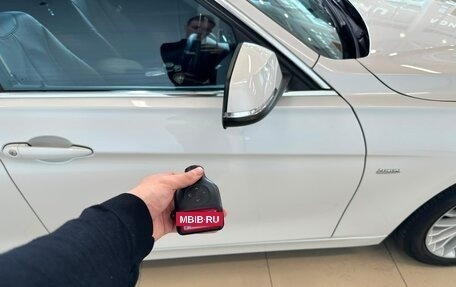 BMW 3 серия, 2017 год, 1 649 000 рублей, 27 фотография
