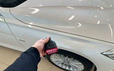 BMW 3 серия, 2017 год, 1 649 000 рублей, 28 фотография