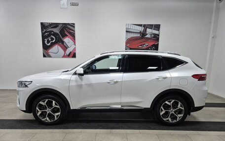 Haval F7 I, 2020 год, 1 596 000 рублей, 4 фотография
