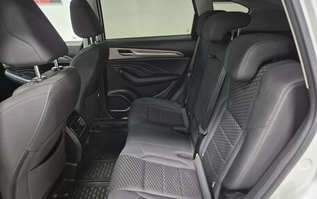 Haval F7 I, 2020 год, 1 596 000 рублей, 13 фотография