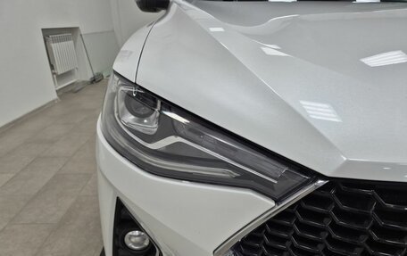 Haval F7 I, 2020 год, 1 596 000 рублей, 8 фотография