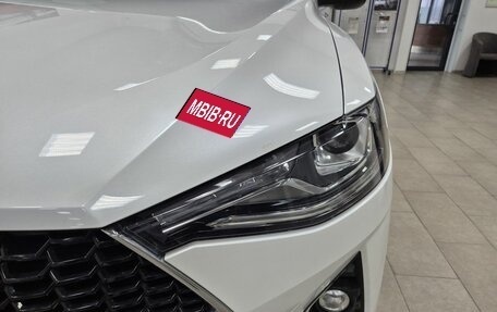 Haval F7 I, 2020 год, 1 596 000 рублей, 9 фотография