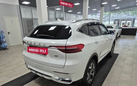 Haval F7 I, 2020 год, 1 596 000 рублей, 7 фотография