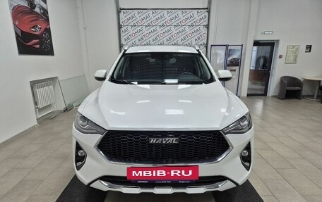 Haval F7 I, 2020 год, 1 596 000 рублей, 2 фотография