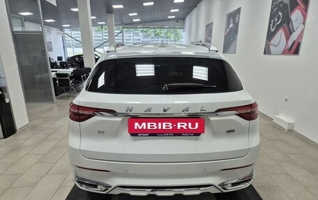 Haval F7 I, 2020 год, 1 596 000 рублей, 6 фотография