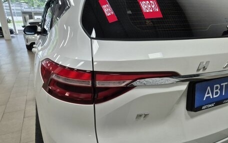 Haval F7 I, 2020 год, 1 596 000 рублей, 10 фотография