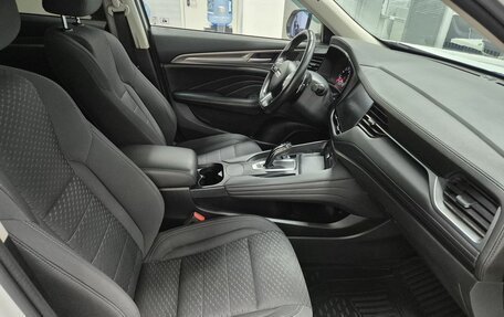 Haval F7 I, 2020 год, 1 596 000 рублей, 15 фотография
