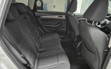 Haval F7 I, 2020 год, 1 596 000 рублей, 14 фотография