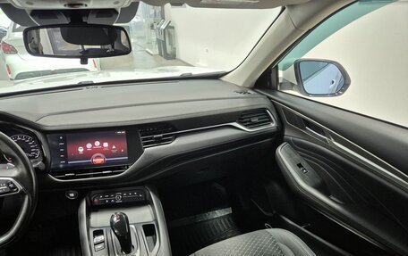 Haval F7 I, 2020 год, 1 596 000 рублей, 25 фотография