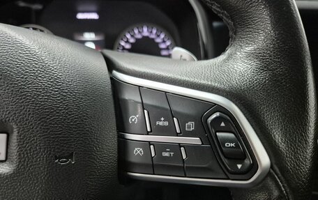 Haval F7 I, 2020 год, 1 596 000 рублей, 19 фотография