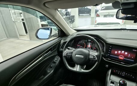 Haval F7 I, 2020 год, 1 596 000 рублей, 23 фотография