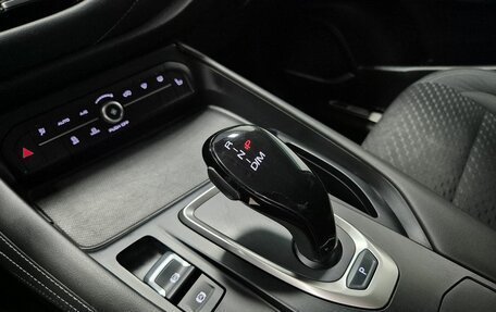 Haval F7 I, 2020 год, 1 596 000 рублей, 22 фотография